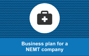 best practices for your nemt business plan