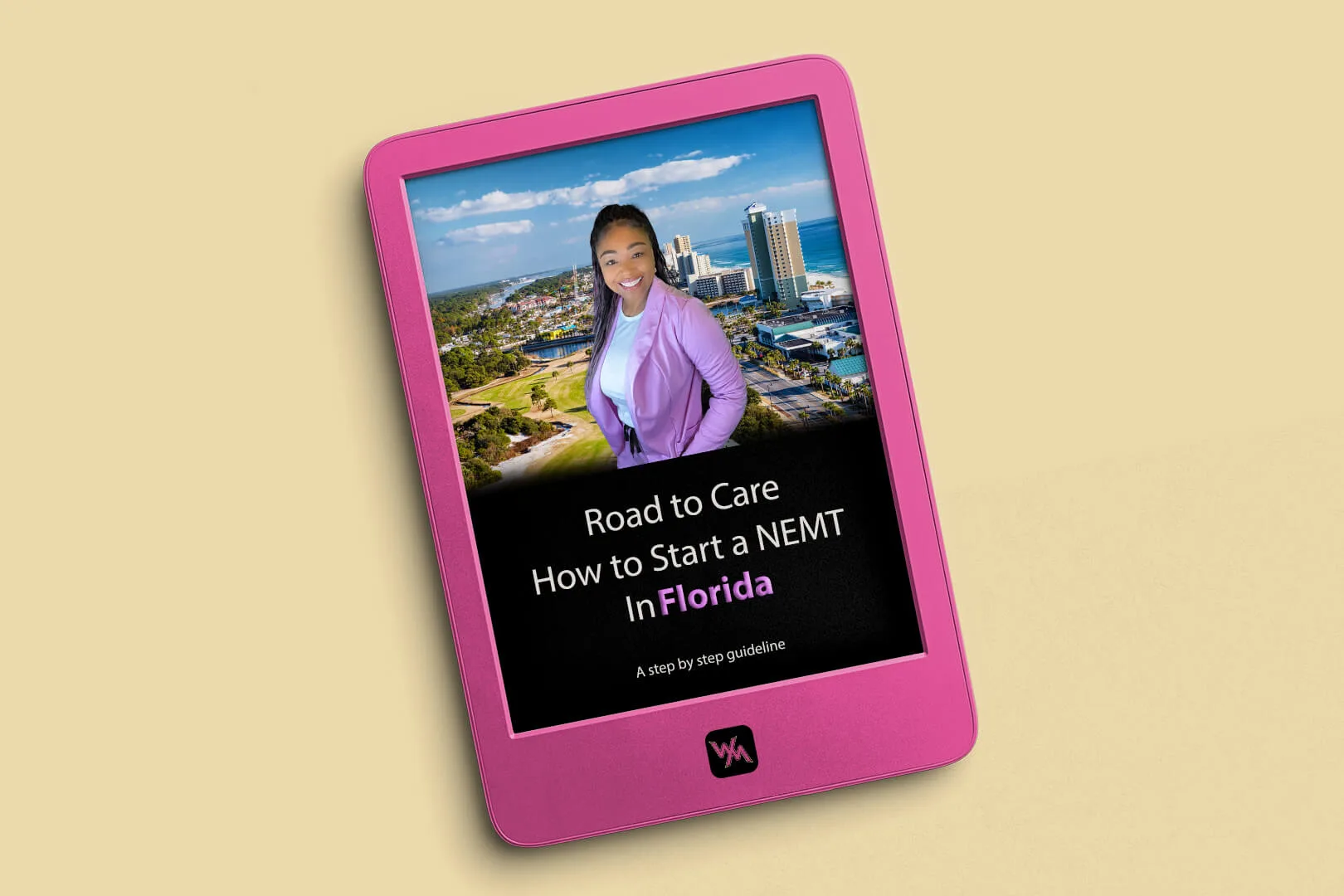 Home - Nemt Startup Coach & Mentor