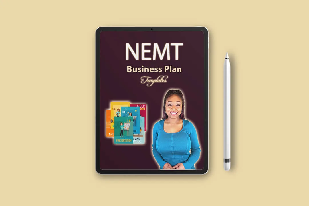 Home - Nemt Startup Coach & Mentor