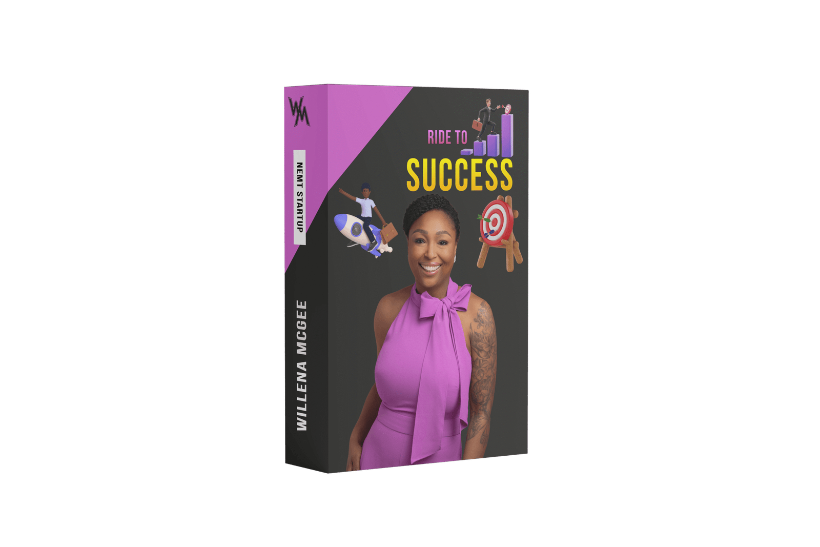 NEMT Business Foundations: Ride to Success - Nemt Startup Coach & Mentor